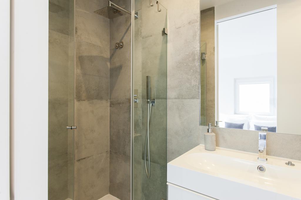 Design Sta Marta/ Liberdade Apartment Lisboa Extérieur photo