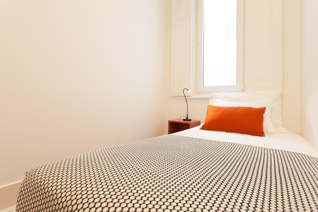 Design Sta Marta/ Liberdade Apartment Lisboa Extérieur photo