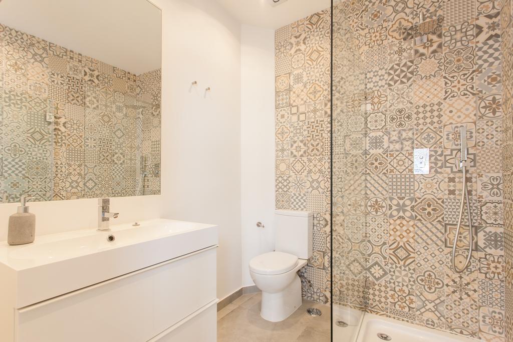 Design Sta Marta/ Liberdade Apartment Lisboa Extérieur photo