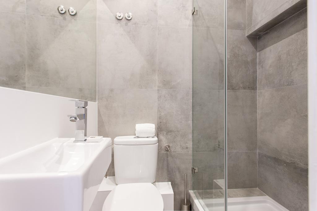 Design Sta Marta/ Liberdade Apartment Lisboa Extérieur photo